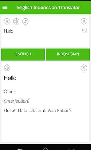 English Indonesian Translator 3