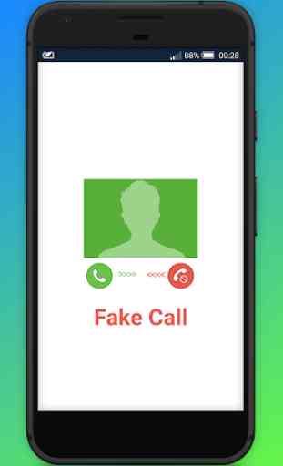 Fake Call Prank 1