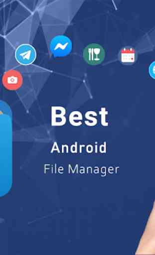 File Manager Pro - explore & transfer files easily 1