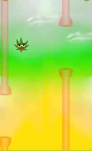 Flappy Weed Game 4