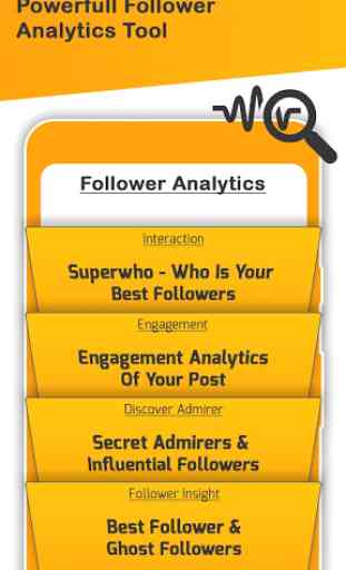 Follower Analytics - Get Followers And Get Likes 2