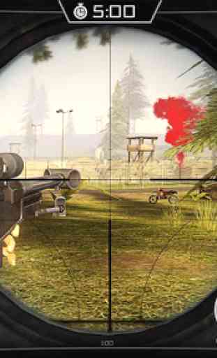 FPS Sniper 2019 4