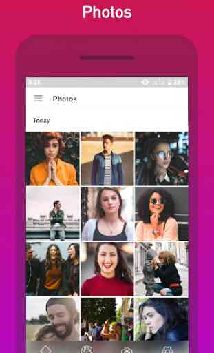 Free Gallery, Photo Editor and Collage maker 2