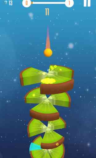 Fruit Tower jump 4