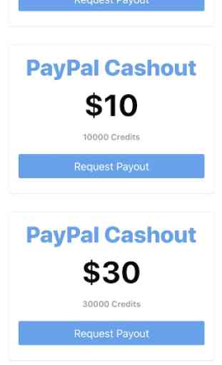 Ganhe dinheiro e seja pago ao PayPal 2