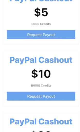 Ganhe dinheiro e seja pago ao PayPal 3