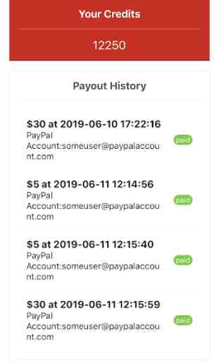 Ganhe dinheiro e seja pago ao PayPal 4