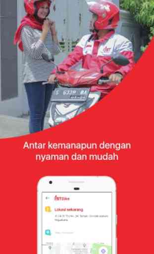 GET Indonesia Customer 2