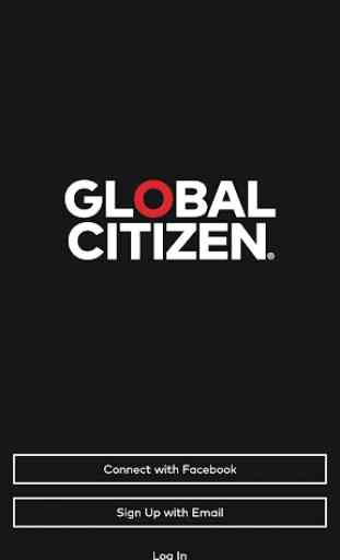 Global Citizen 1