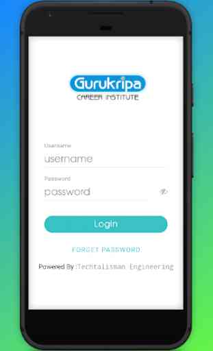 Gurukripa - Parent App 1