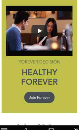 Healthy Forever 1