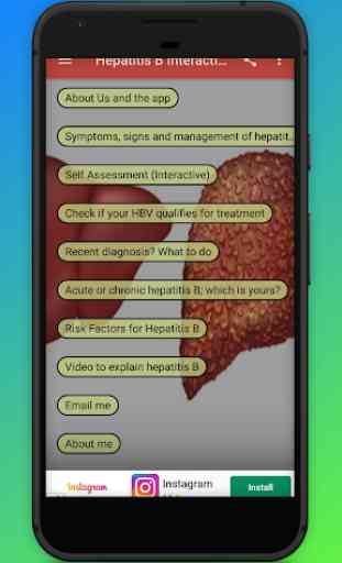 Hepatitis B Interactive 1