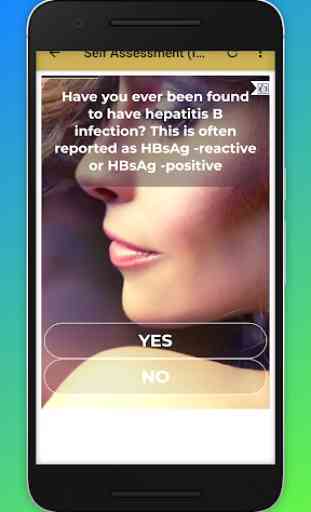 Hepatitis B Interactive 3