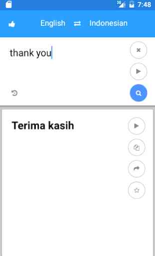 Indonesian English Translate 2