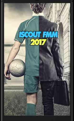 iScout FMM 2017 1