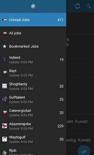 Jobs in Kuwait 2