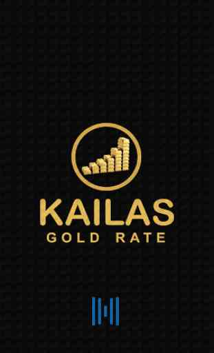 Kailas Gold Rate 1