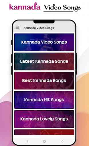 Kannada Video: Kannada Songs: Hit Music Video Song 1