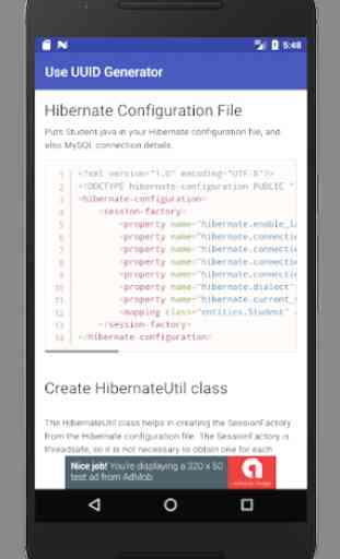 Learn Hibernate 5 with Real Apps 4