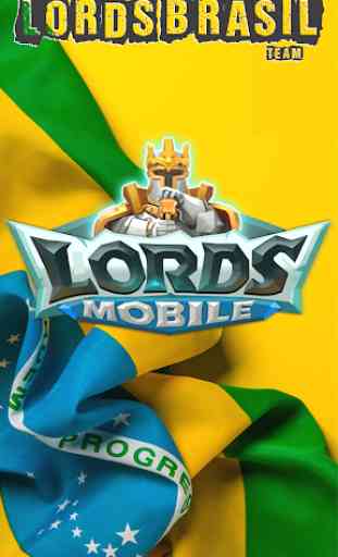 Lords Brasil Team 1