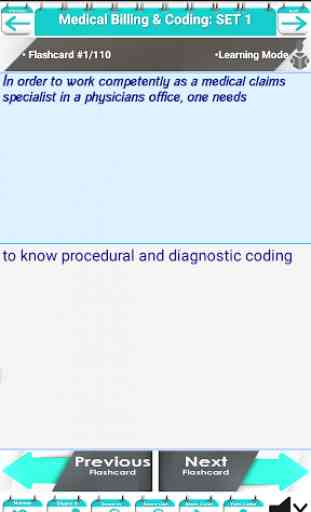MBCC Medical Billing & Coding Practice Test LTD 4