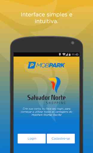MobPark Salvador Norte Shopp 4