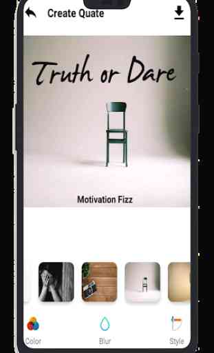 Motivation Fizz - Daily Motivational Quotes 4
