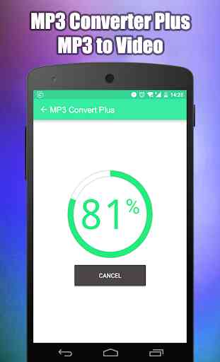 MP3 Converter Plus 2018 2