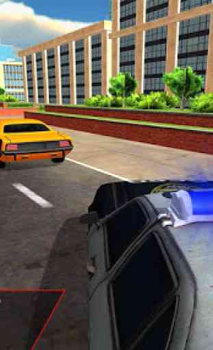 Open World Gangster Vegas Crime Simulator 2