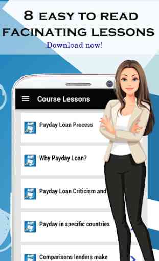 Payday loans guide: cash advance, paycheck advance 3