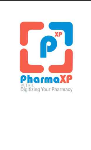 PharmaXP - Retail 1