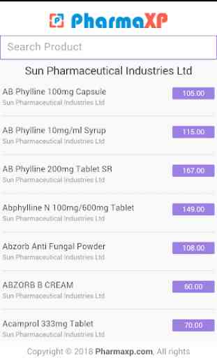 PharmaXP - Retail 4