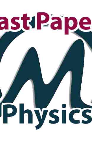 Physics Past Papers - Past Questions 2