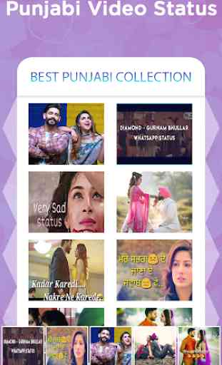 Punjabi Video Status 2019 1