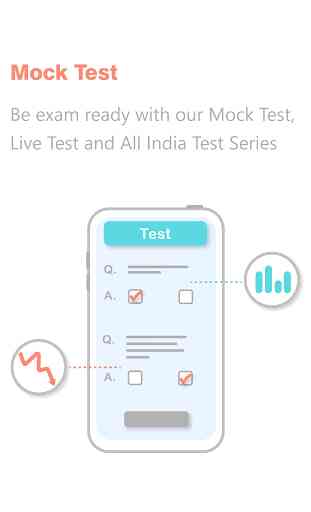 Smart Learning App for IIT JEE, WBJEE, BITS & NEET 3