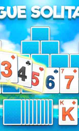Solitaire Story – Tripeaks Card Journey 3