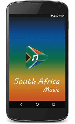 South African Music 1