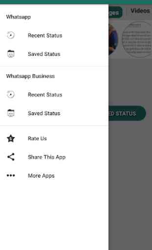 Status Downloader For Whatsapp 1