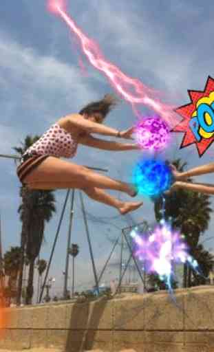 SuperPowers Fx Effects 2