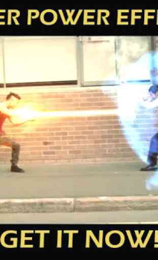 SuperPowers Fx Effects 4