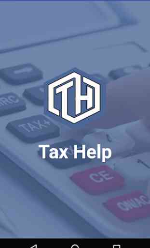 Tax Help (Get Last 10 year Income Tax Refund) 1