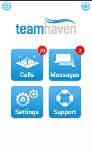 TeamHaven Mobile 2