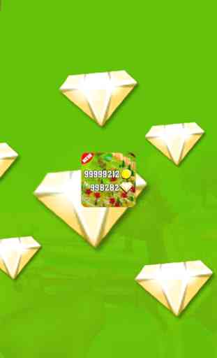 Tips For Diamonds Coins 2019 3