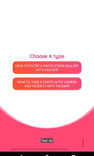 Tips for  FaceApp 4