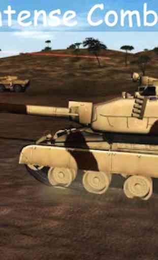 Tiro Sniper Delta: Ataque Militar FPS 4