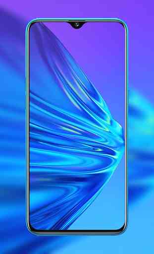 Wallpapers for Realme 5 & 6 Pro Wallpaper 3