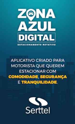Zona Azul Digital Fortaleza  - Oficial AMC 2