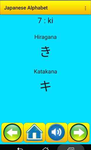 alfabeto japonês 3