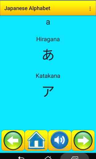 alfabeto japonês 4
