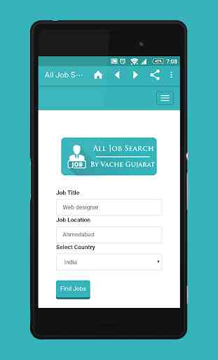 All Job Search 2